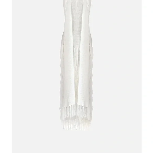 Phoebe Fringe Dress - Picture 4 of 4